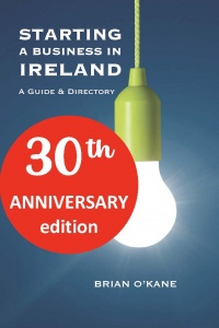 Starting a Business in Ireland (8th edition)